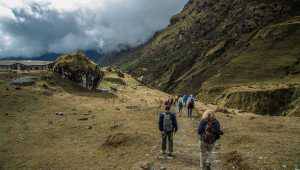 Wayra Lodge - Peru - Cosmic Travel